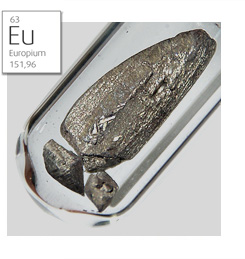 europium